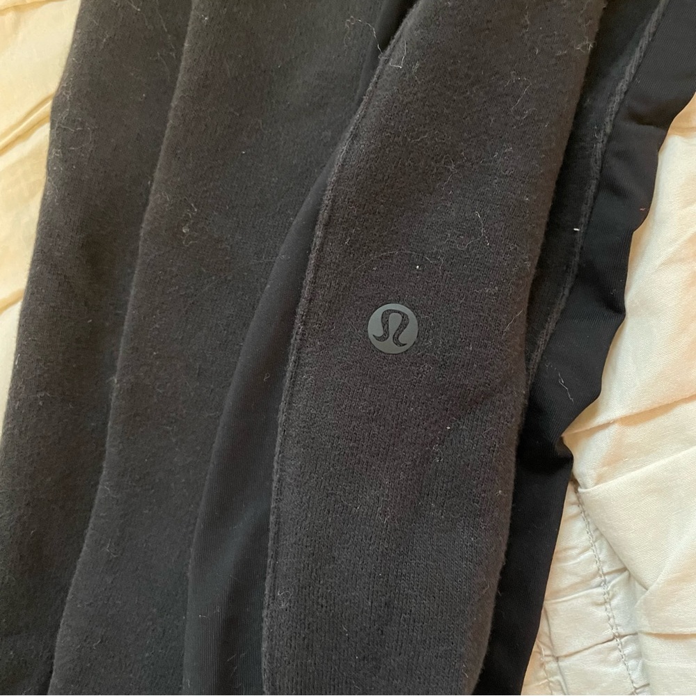 Lululemon Get Going Jogger Size 6 - image 5